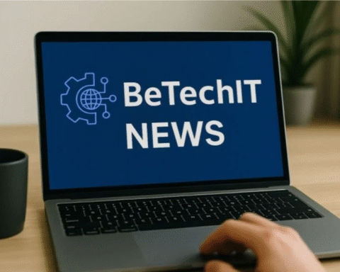 betechit.com contacts