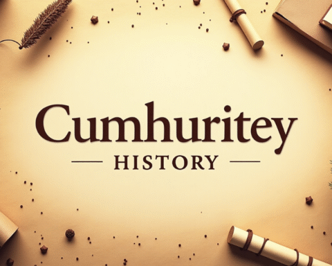 Cumhuritey