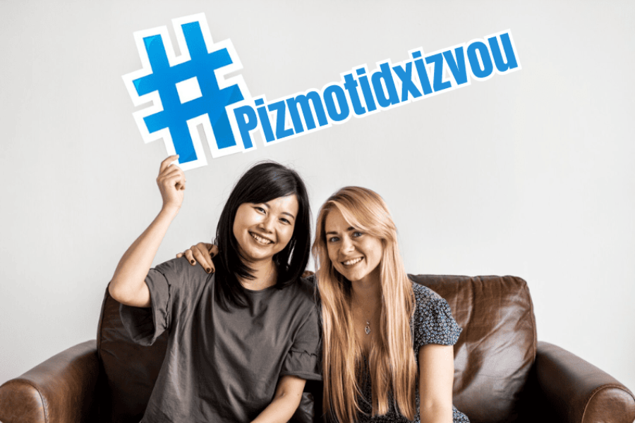 pizmotidxizvou