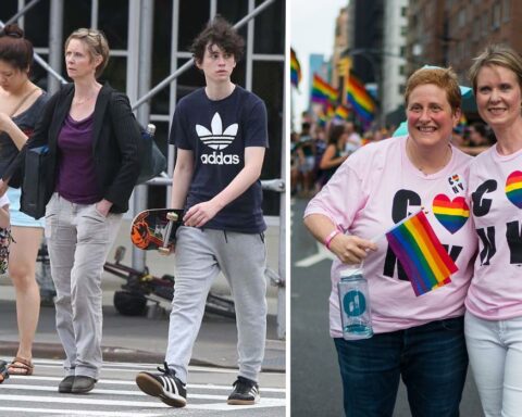 Charles Ezekiel Mozes