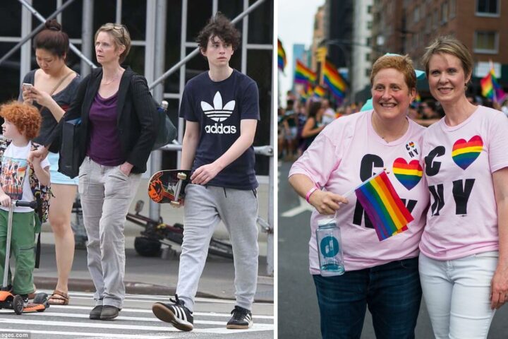 Charles Ezekiel Mozes