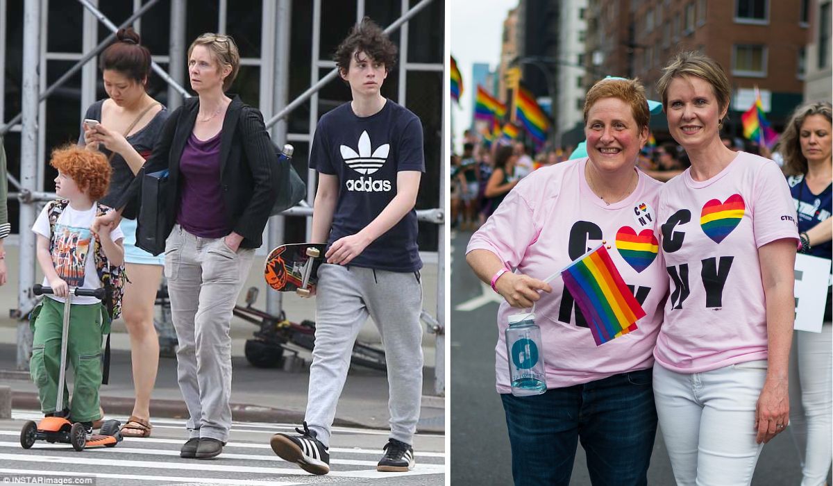 Charles Ezekiel Mozes